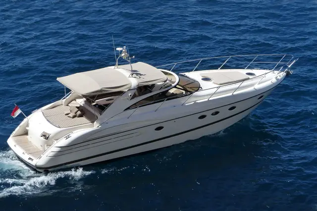 Princess 50