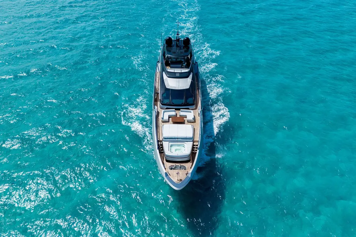 Riva 130