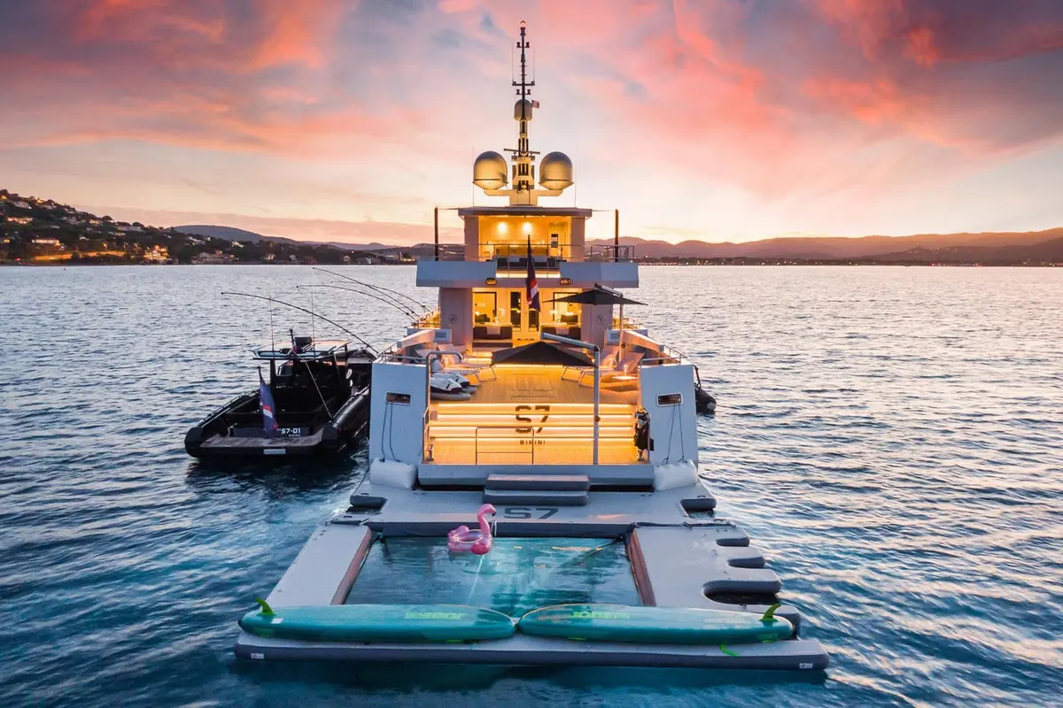 Tansu 40m